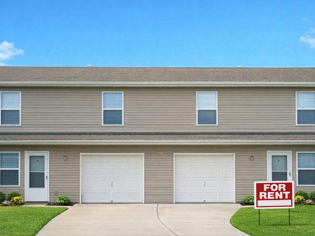 Apartment for rent in Missouri