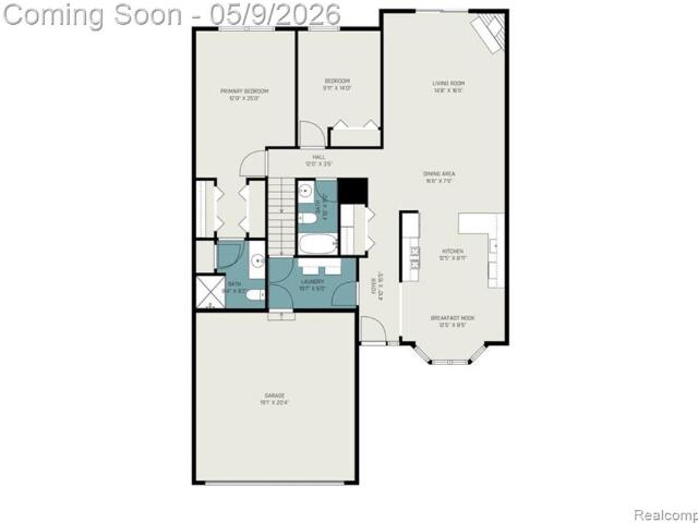 Condo for sale in Howell, Michigan