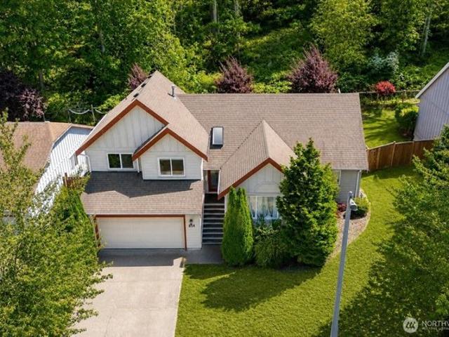 House for sale in Bellingham, Whatcom County