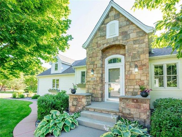 House for sale in Ramsey, Minnesota