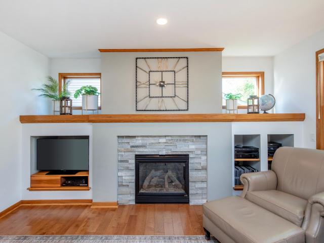House for sale in Ramsey, Minnesota