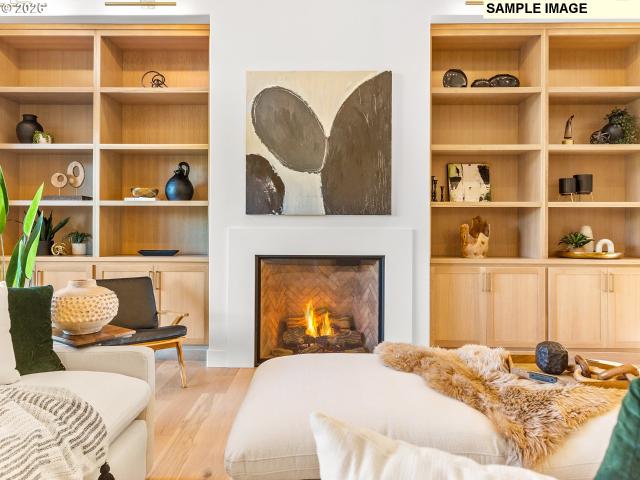 House for sale in Ridgefield, Washington