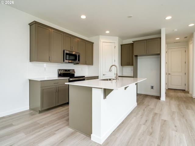 Townhouse for sale in Ridgefield, Washington