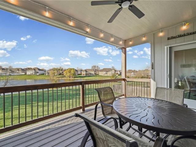 House for sale in Grain Valley, Missouri