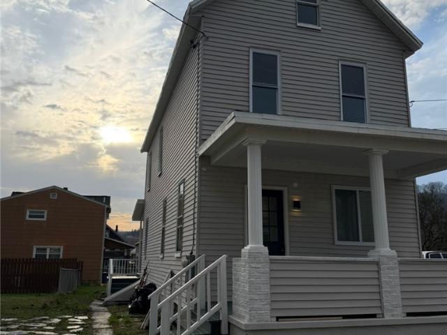 House for sale in Hornerstown, Johnstown