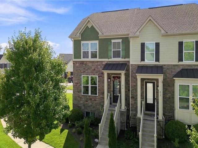 Townhouse for sale in Mars, Pennsylvania