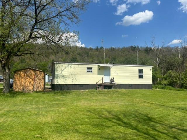 House for sale in Candor, New York