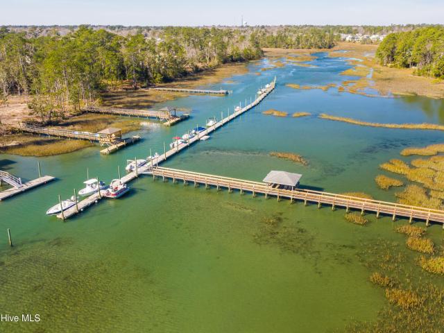 Land for sale in Wilmington, North Carolina