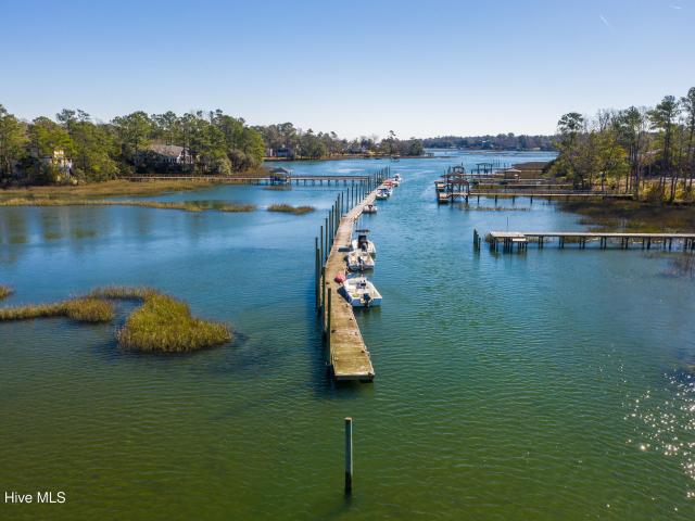 Land for sale in Wilmington, North Carolina