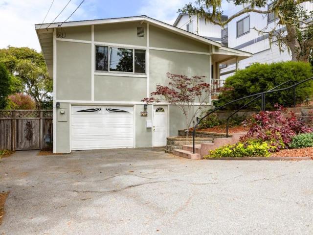 House for sale in Monterey, California