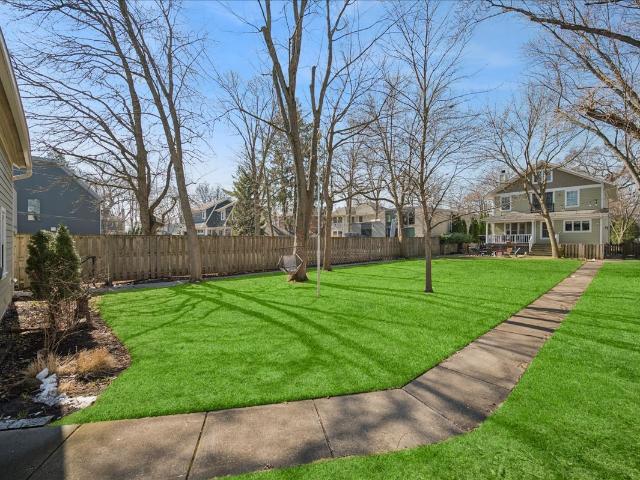 Property for sale in Wilmette, Illinois
