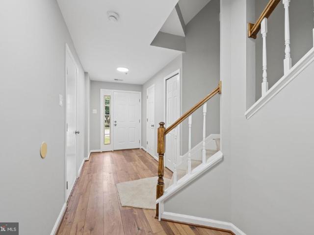 Townhouse for sale in Bowie, Maryland