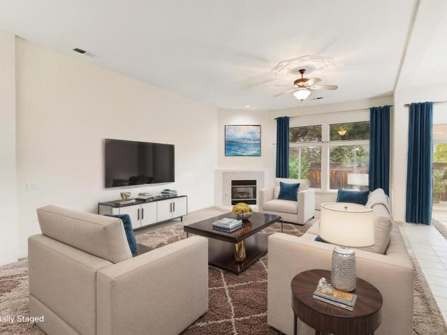 House for sale in Ione, California