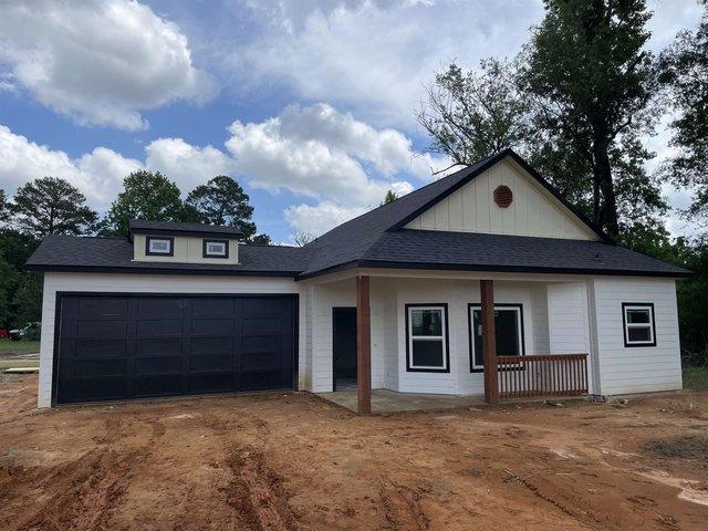 House for sale in Longview, Texas