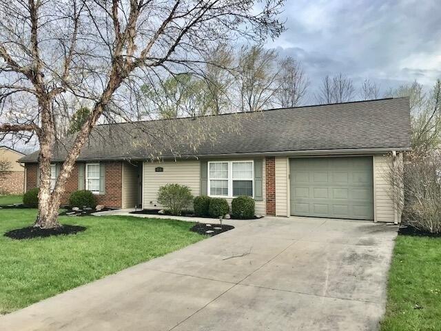 House for sale in Wapakoneta, Ohio