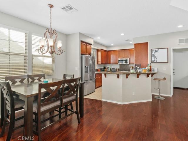 Property for sale in Corona, California