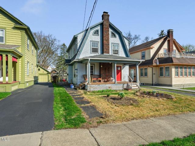 Property for sale in Schenectady, New York