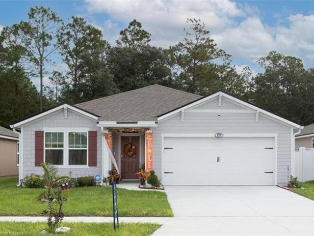 House for sale in Middleburg, Clay County