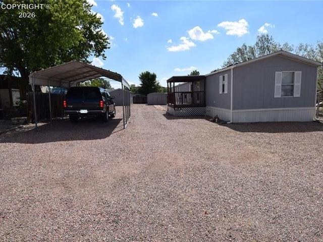 House for sale in Canon City, Colorado
