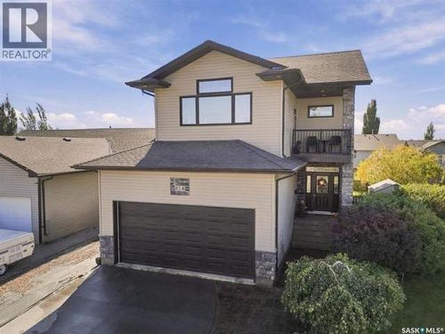 House for sale in Martensville, Saskatchewan