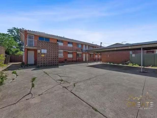 House for rent in West Footscray, Victoria