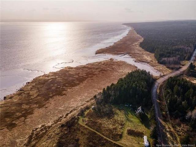 Land for sale in Westmorland, New Brunswick