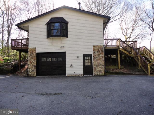 Property for rent in Lothian, Maryland