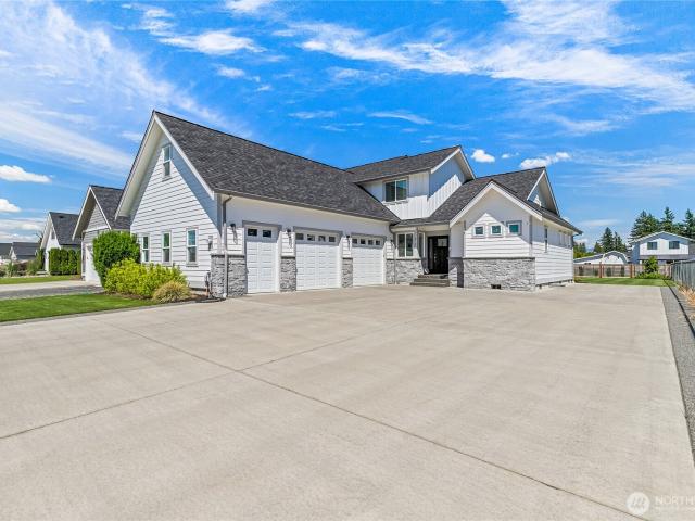 House for sale in Lynden, Washington