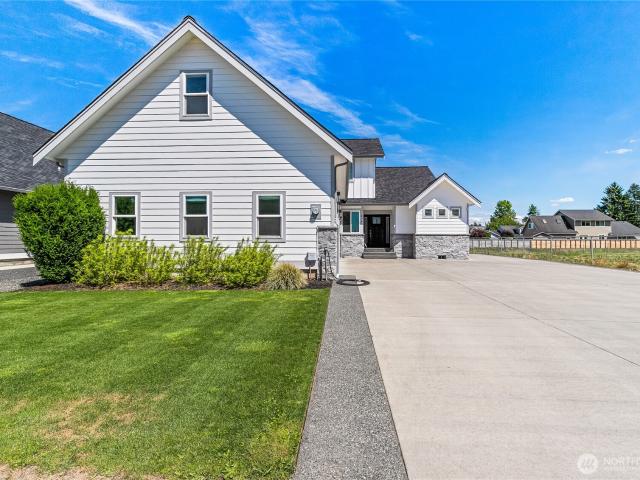 House for sale in Lynden, Washington