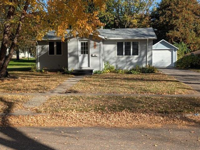 House for sale in Montevideo, Chippewa County