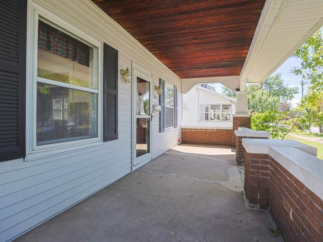 House for sale in South Bend, Indiana
