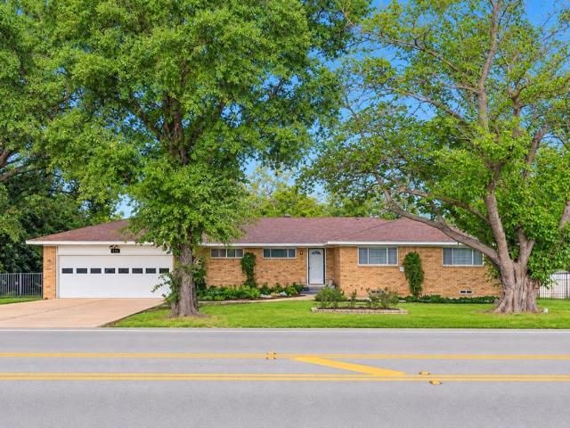 House for sale in Forney, Kaufman County