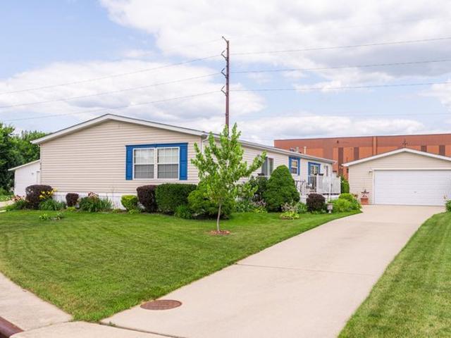 House for sale in Dekalb, Illinois