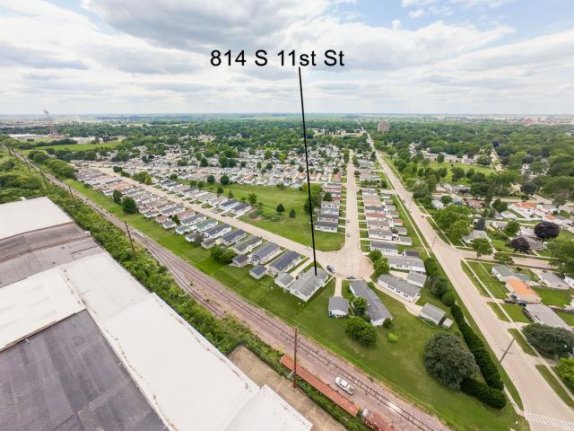 House for sale in Dekalb, Illinois