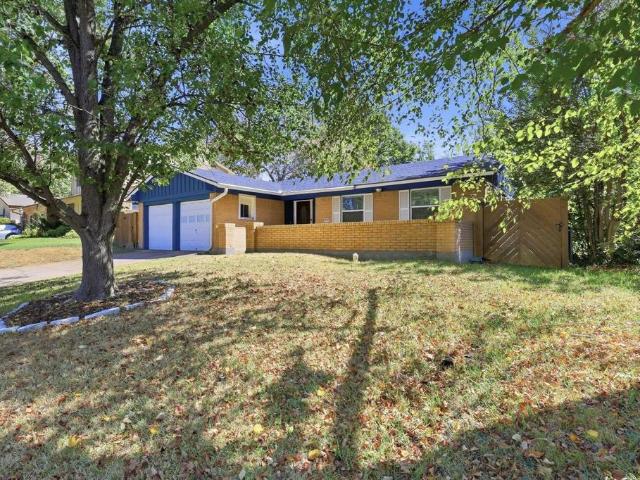 House for sale in Denison, Texas