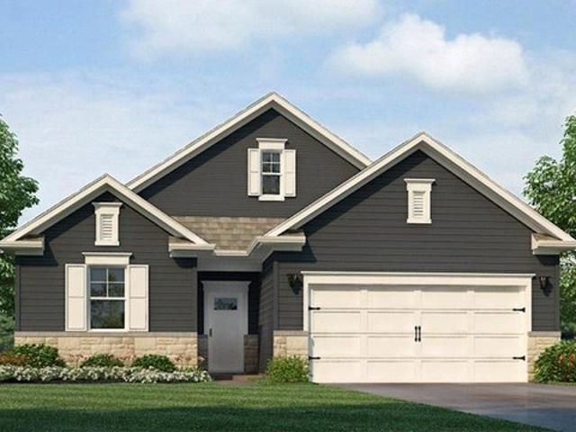 House for sale in Sunbury, Ohio