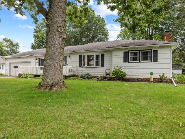 House for sale in Elyria, Ohio