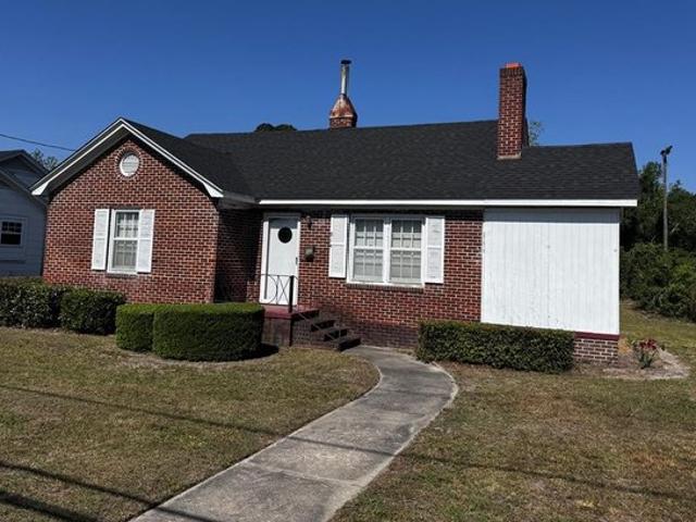 House for sale in Baxley, Georgia