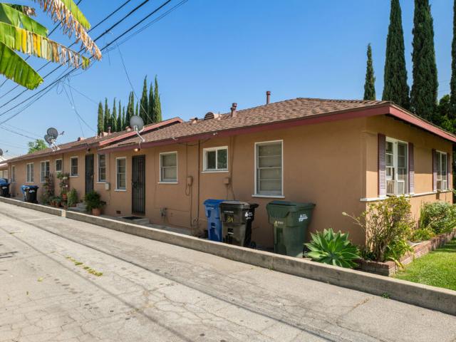 House for sale in Monrovia, California