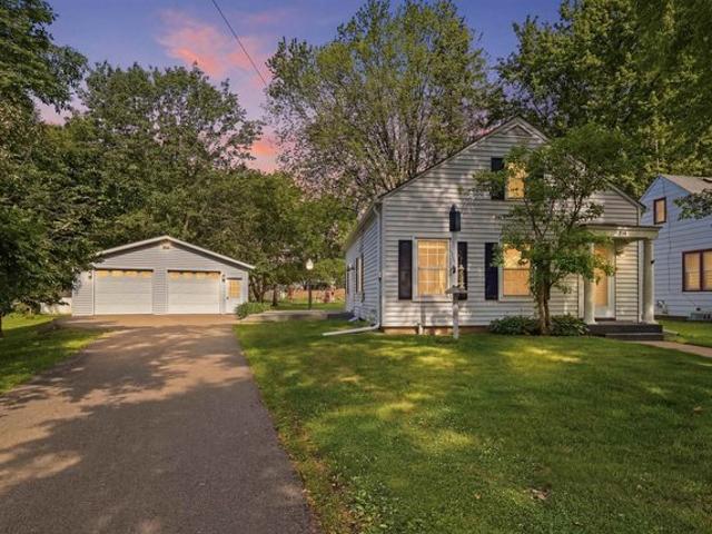 House for sale in Marshfield, Wisconsin