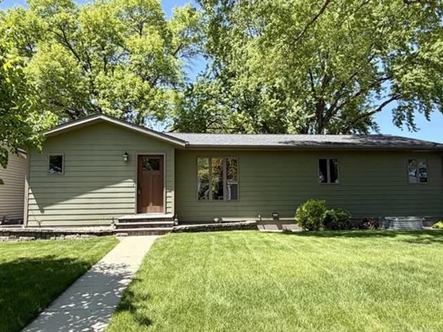 House for sale in Aberdeen, South Dakota