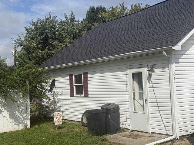 House for sale in Hartford City, Blackford County