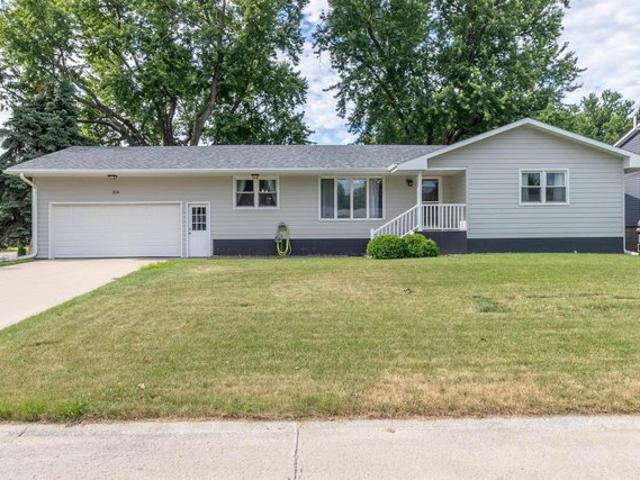 House for sale in Woodbury, Iowa