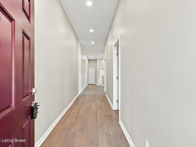 House for sale in Louisville, Kentucky