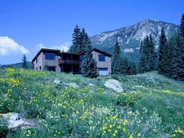 House for sale in Ophir, Colorado
