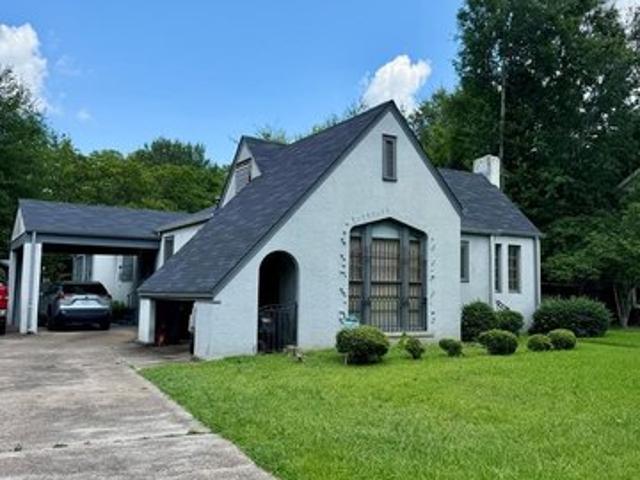 House for sale in Greenville, Mississippi