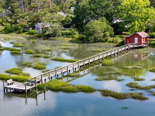 House for sale in Morehead City, North Carolina