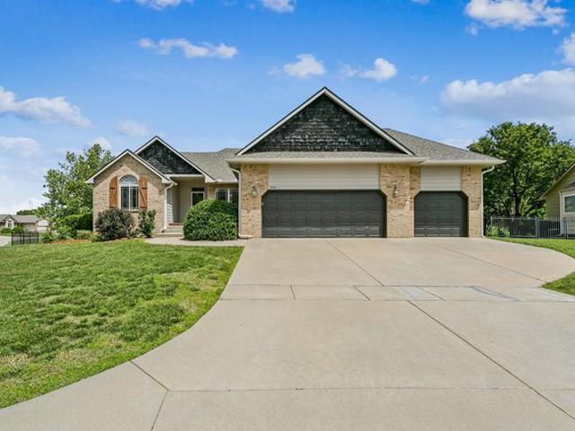House for sale in Kansas