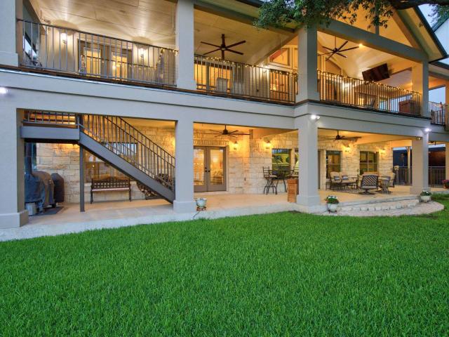 House for sale in Kingsland, Texas