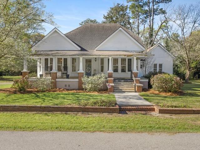 House for sale in Sardis, Georgia